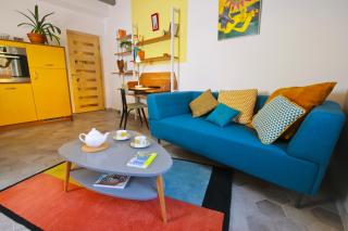 Gite urbain AU 2BIS - Annecy - Annecy - 9