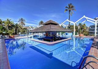 Benalbeach Casa KITO Dreams 1ª Línea Playa - Benalmádena - 6
