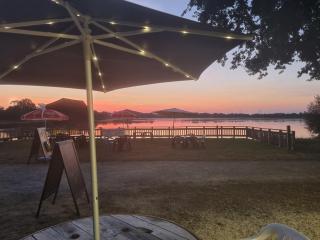 camping les rives du lac - Bois Morin - 5