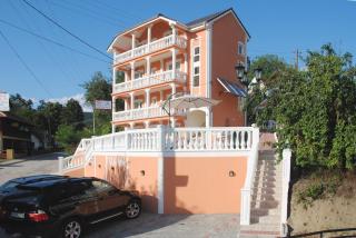 Villa Ana - Gornja Trepča - 5