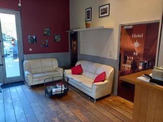 Boutique Hôtel Le Monte-Cristo - 4