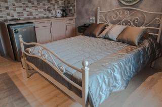 Polydefkis Hotel - Kamari - 9
