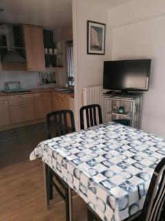 Studio proche mer - Dinard - 8