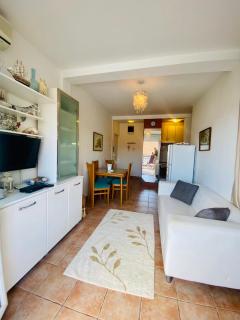 Beachfront two bedroom apartment Angelina - 8