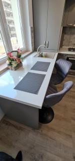 Apartament Bacovia - Bacău - 4