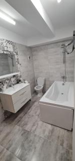 Apartament Bacovia - Bacău - 2