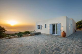 Cycladic Villa with sea view! - Ioulis - 5