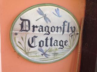 Dragonfly Cottage, Rattlesden - Rattlesden - 8