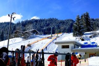 Appartment Almenliesl - 7