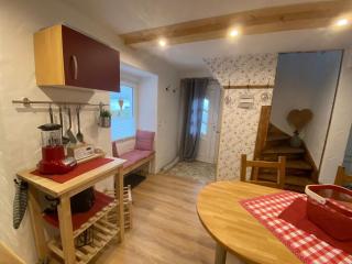Ferienhaus Göbel´s gute Stube - Wirfus - 8