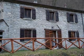 Mulino delle Cortine - Bagno di Romagna - 5