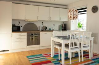 Mørk Apartments- Great View - Tórshavn - 8