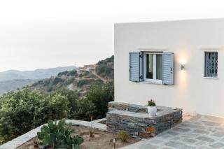 Cycladic Villa with sea view! - Ioulis - 3