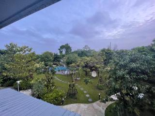 BaanSuanklaiKlungBangkrachao บ้านสวนใกล้กรุงบางกะเจ้า - 4