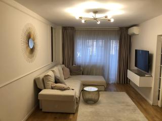 Luxury Dorobanti 2 bedroom ap center location - Bukarest - 9