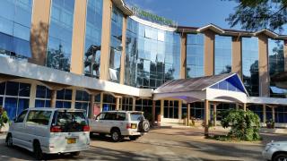 Corridor Springs Hotel - Arusha - 9