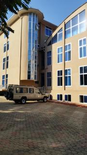 Corridor Springs Hotel - Arusha - 1