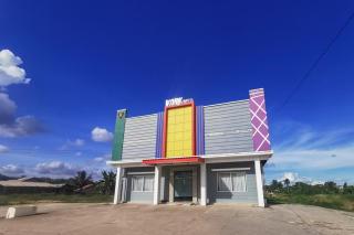RedDoorz near Kantor PLN Sangatta - Sengata - 6