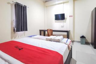 RedDoorz near Kantor PLN Sangatta - Sengata - 8