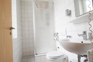 Hotel Europa - Restaurant - 3