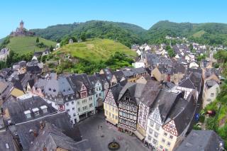 Hotel am Markt - Cochem - 9