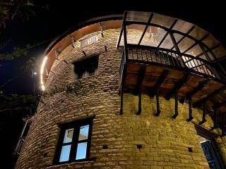 Bhanjyang Village Lodge - 3