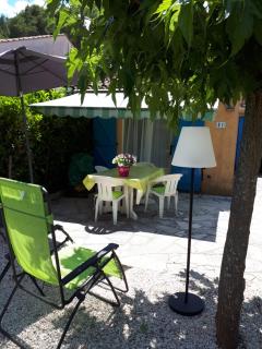 Ambiance-Provence - Vidauban - 7