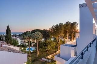 PentHouse on the Golden Mile - Marbella - 3