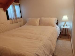 Kristi's Homes - "Beautiful Attic" in Dimitsana - Dimitsana - 5