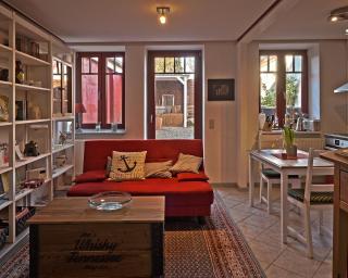 Gemütliches Ferienhaus - ankommen und wohlfühlen - 7