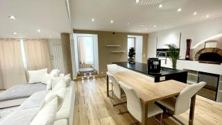 Appartement en bord de lac avec jaccuzi - Publier - 5