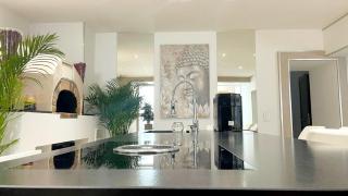 Appartement en bord de lac avec jaccuzi - Publier - 8