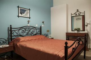 Polydefkis Hotel - Kamari - 6