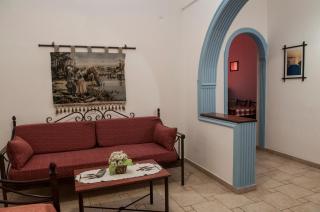 Polydefkis Hotel - Kamari - 5
