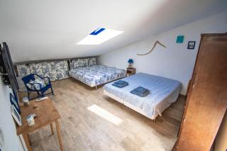 U Paradisu - Villa 10/12 pers avec piscine privée - Alata - 3