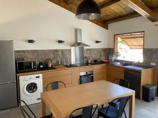 Villa Pwintosel 1 - Saint-Leu - 6