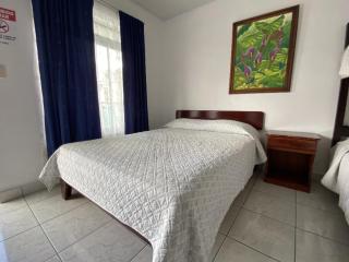 Hotel Alicia - Fortuna - 8