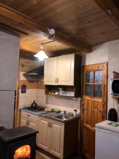 Rodzinny Domek Apartament - Wisłoczek - 5