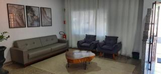 HOTEL TROPICAL - Jardim - 9