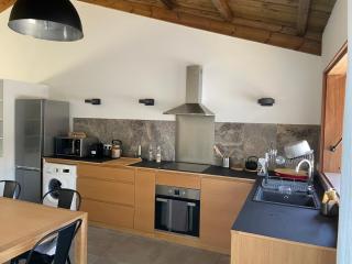 Villa Pwintosel 1 - Saint-Leu - 9