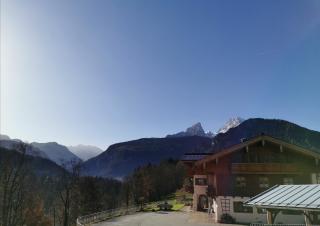 Gästehaus Obersulzberglehen - Schönau am Königssee - 4