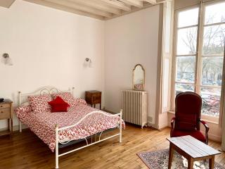 Le Relais Dunois de Napoléon - Châteaudun - 5