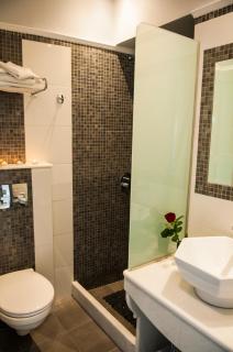 Polydefkis Hotel - Kamari - 4