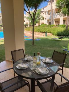 Roda golf "Olivia" - San Javier - 9