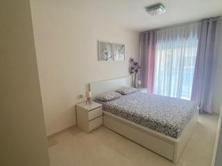 Apartamento Alcotan - Cala de Finestrat - 1