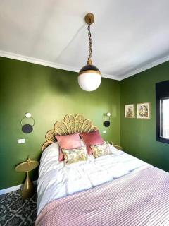 APTER-Boutique Apartment אפטר - דירת בוטיק בכנרת - Tiberias - 3