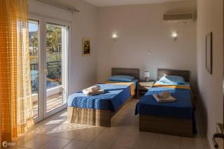 Villa Epavlis Haraki - Haraki - 1