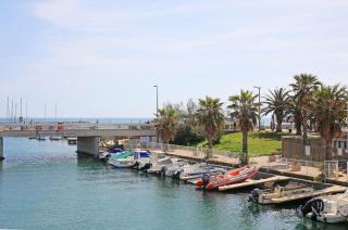 Studio à deux pas des plages - 1