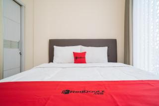 RedDoorz near ITDC Nusa Dua - Nusa Dua - 8