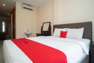 RedDoorz near ITDC Nusa Dua - Nusa Dua - 6